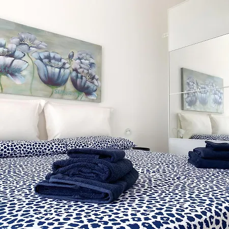 Borgo Paradiso Holidays Diano Marina