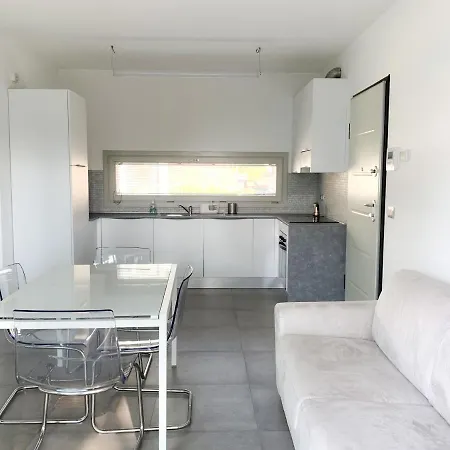 Borgo Paradiso Holidays Apartment