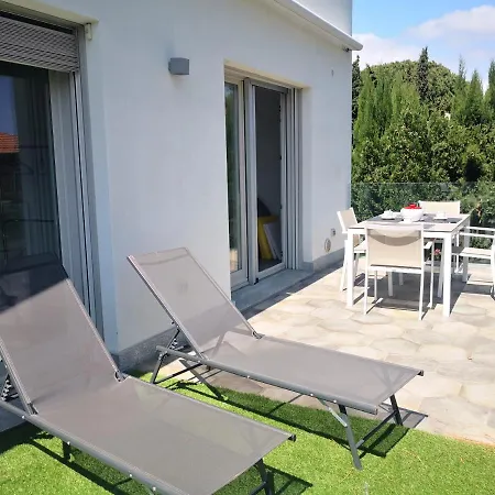 Apartment Borgo Paradiso Holidays