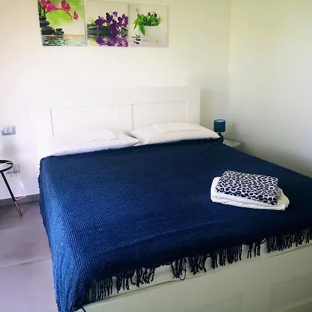 Borgo Paradiso Holidays * Diano Marina