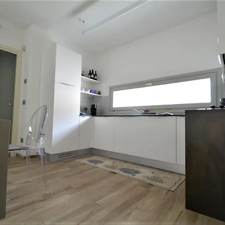 Borgo Paradiso Holidays Diano Marina