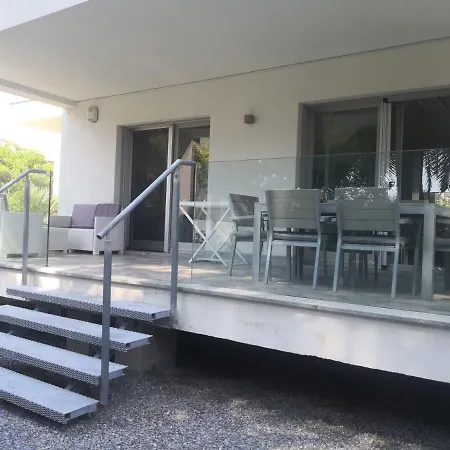 Borgo Paradiso Holidays * Diano Marina