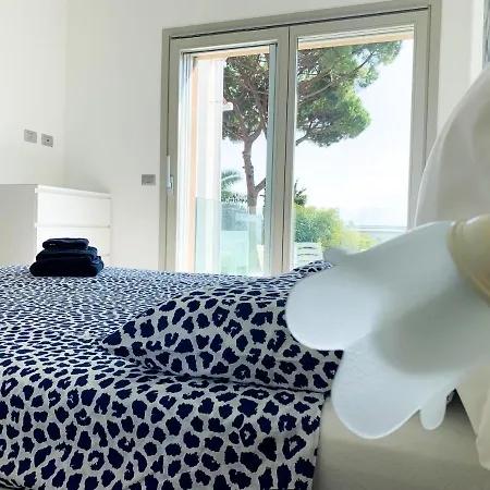 Apartament Borgo Paradiso Holidays *
