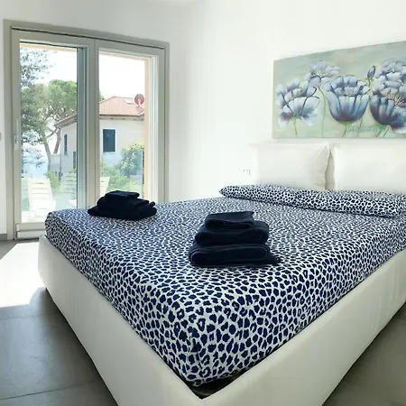 Apartman Borgo Paradiso Holidays Diano Marina