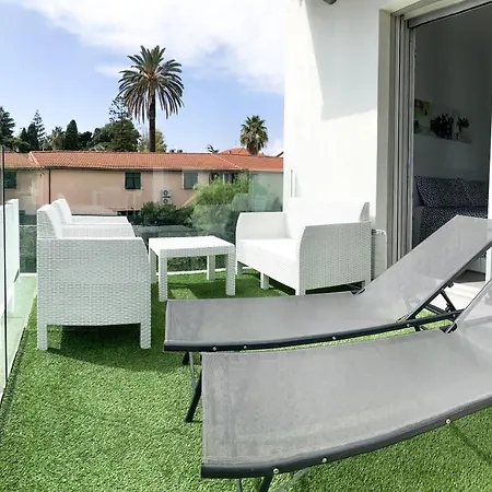 Appartamento Borgo Paradiso Holidays
