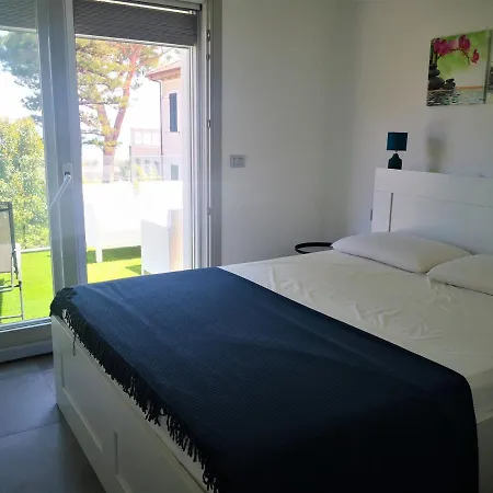 Appartamento Borgo Paradiso Holidays