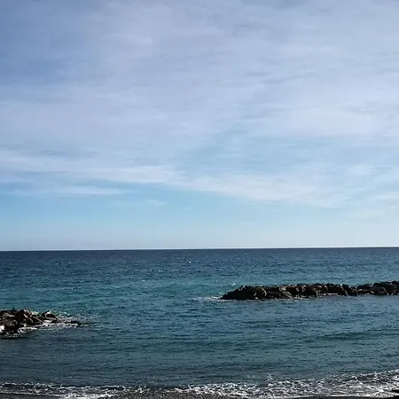 Appartamento Borgo Paradiso Holidays *