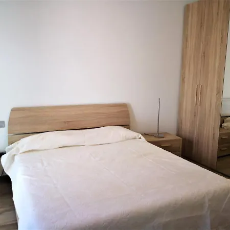 Appartamento Borgo Paradiso Holidays Diano Marina