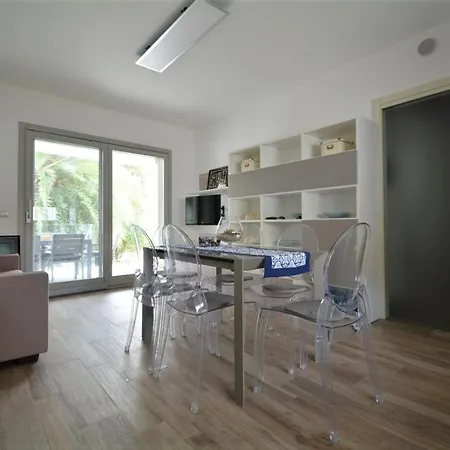 Apartman Borgo Paradiso Holidays *