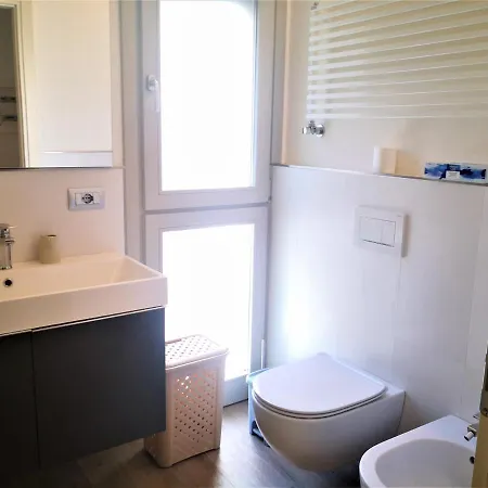 Borgo Paradiso Holidays Appartamento