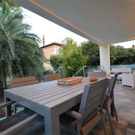 Borgo Paradiso Holidays Apartman